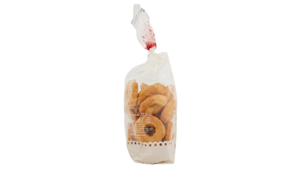 Cabrioni Ciambelline Ilaria Classiche