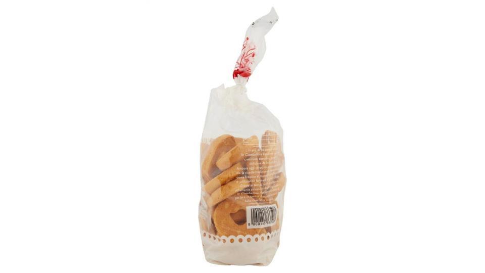 Cabrioni Ciambelline Ilaria Classiche