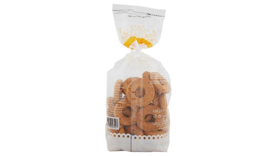 Cabrioni Ciambelline Ilaria Integrali