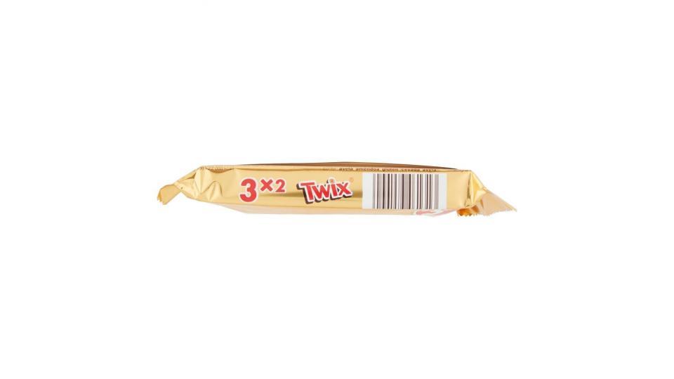 Twix 3 X (2 X 25 G)