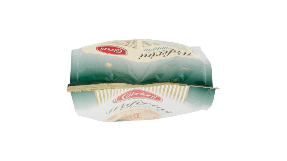 Cabrioni wafer vaniglia