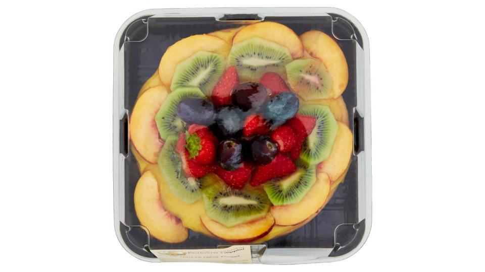 Pasticceria Filippini Dolce Frutta (40%) Tondo