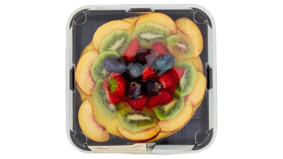 Pasticceria Filippini Dolce Frutta (40%) Tondo