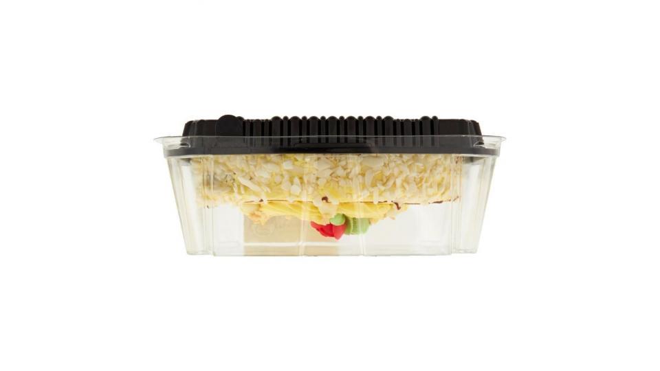 Pasticceria Filippini Dolce Zabaione (20%) Tondo