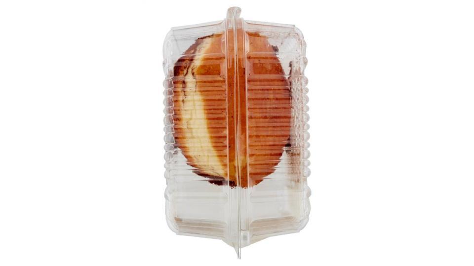 Pasticceria Filippini Krapfen Alla Nocciolata (50k%) Conf.