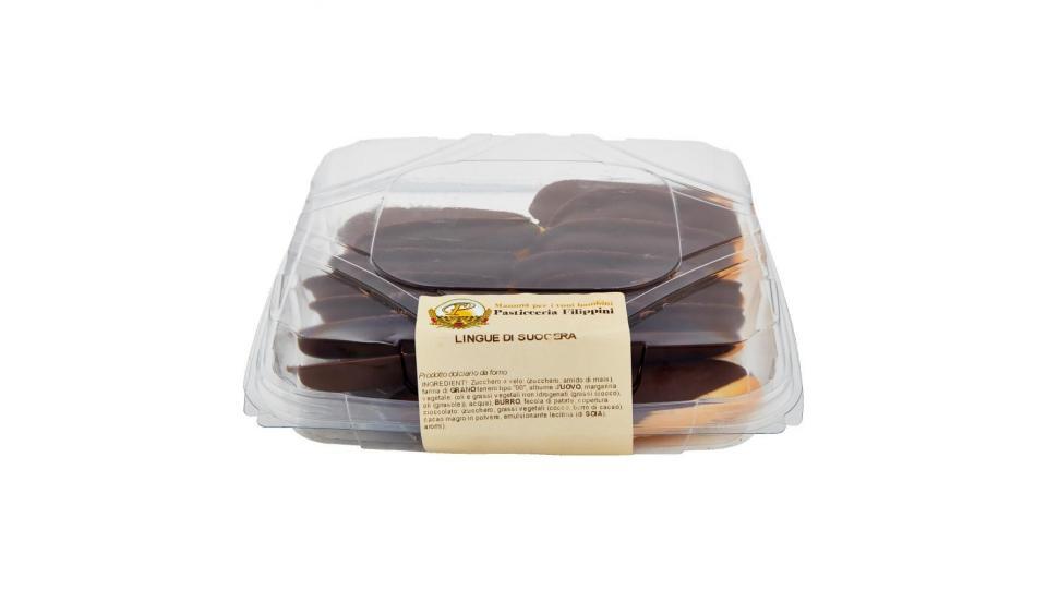 Pasticceria Filippini Lingue Di Suocera