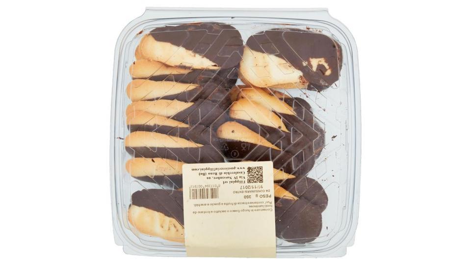 Pasticceria Filippini Lingue Di Suocera