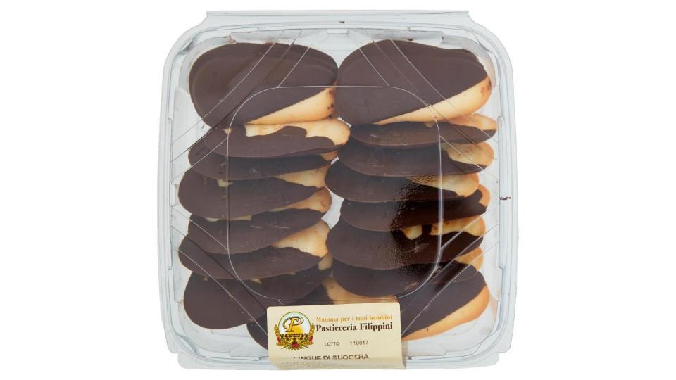 Pasticceria Filippini Lingue Di Suocera