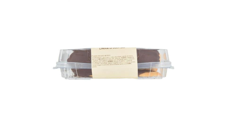 Pasticceria Filippini Lingue Di Suocera