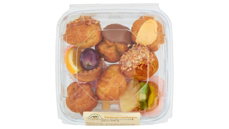 Pasticceria Filippini Pasticceria Mignon Mista