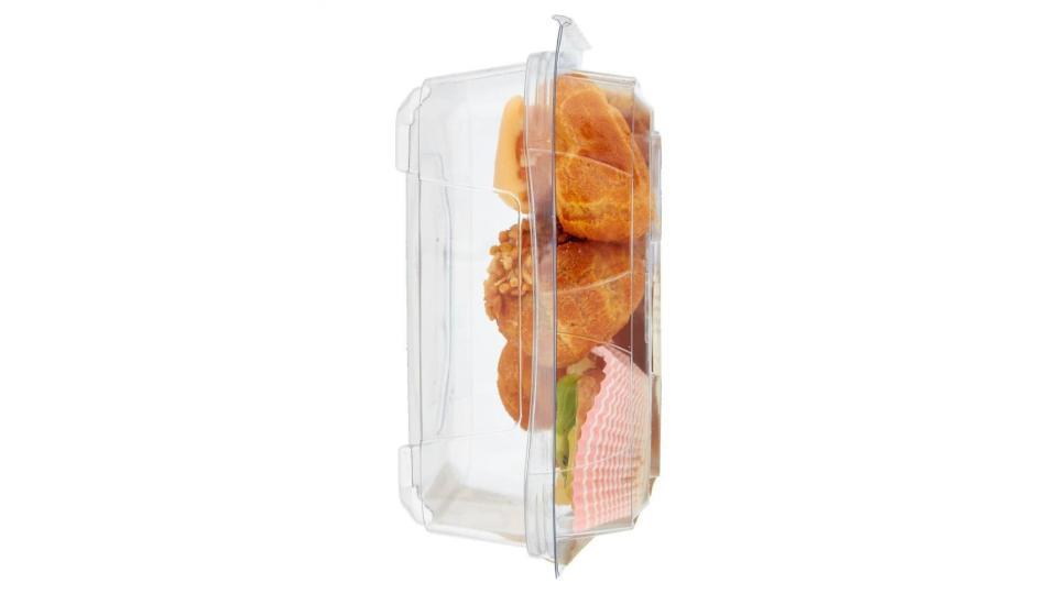 Pasticceria Filippini Pasticceria Mignon Mista