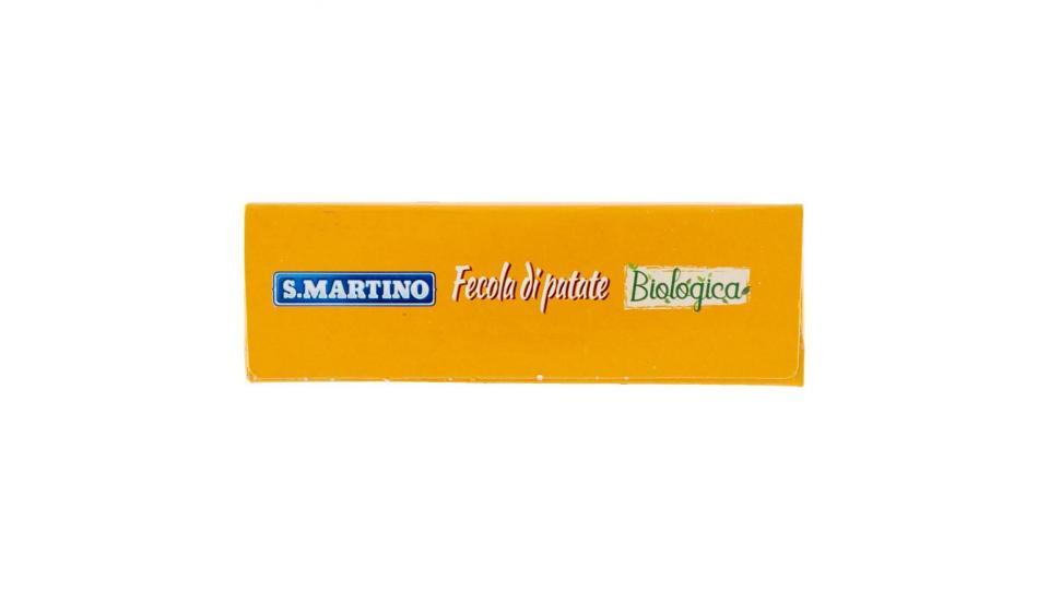 S.martino Fecola Di Patate Per Dolci E Salati Biologica