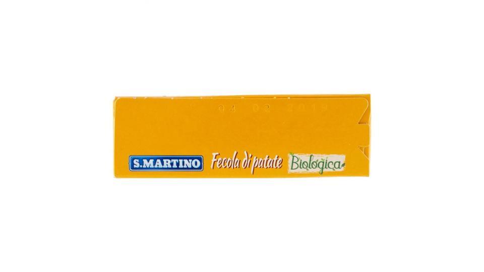 S.martino Fecola Di Patate Per Dolci E Salati Biologica