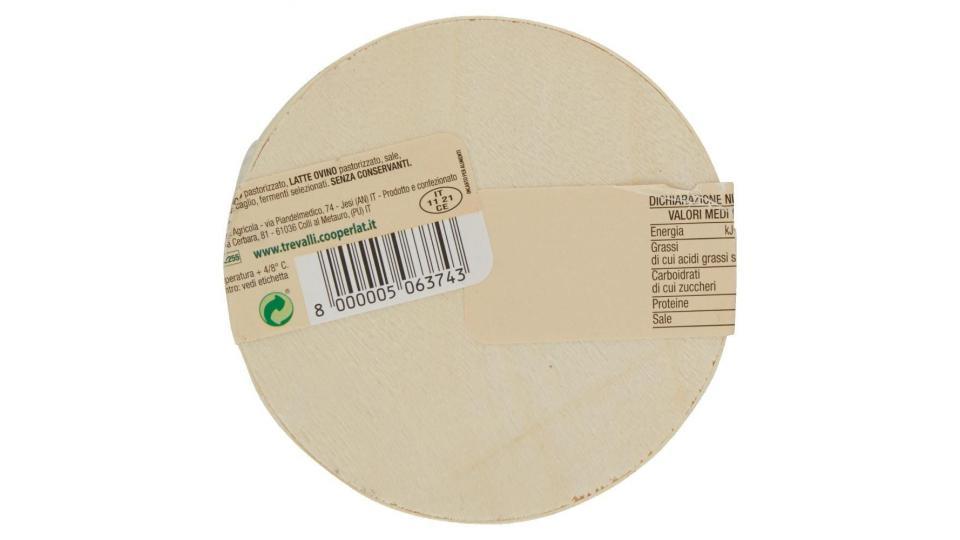 Valmetauro I Tipici Formaggio Misto Al Peperoncino