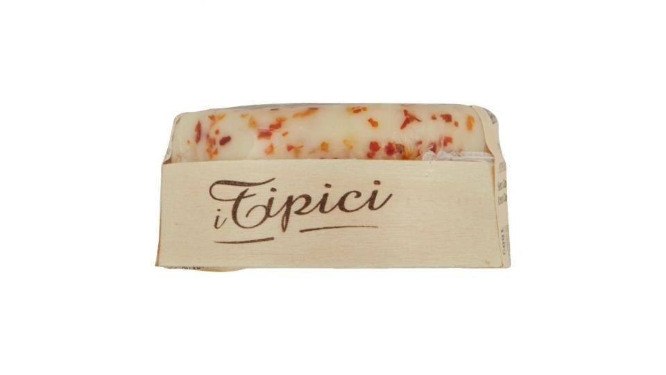 Valmetauro I Tipici Formaggio Misto Al Peperoncino