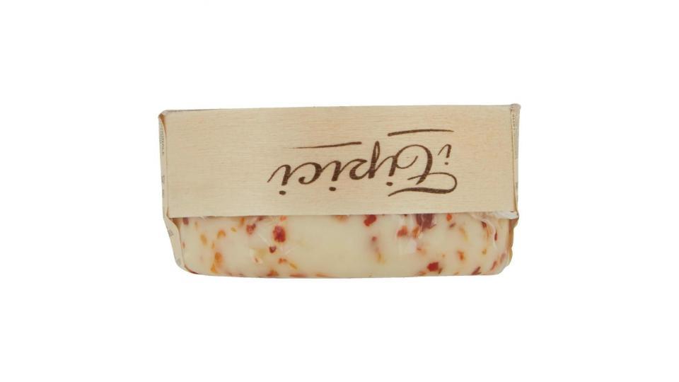 Valmetauro I Tipici Formaggio Misto Al Peperoncino