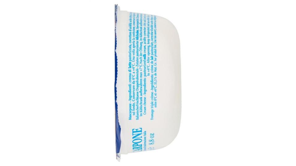 Natura Mascarpone
