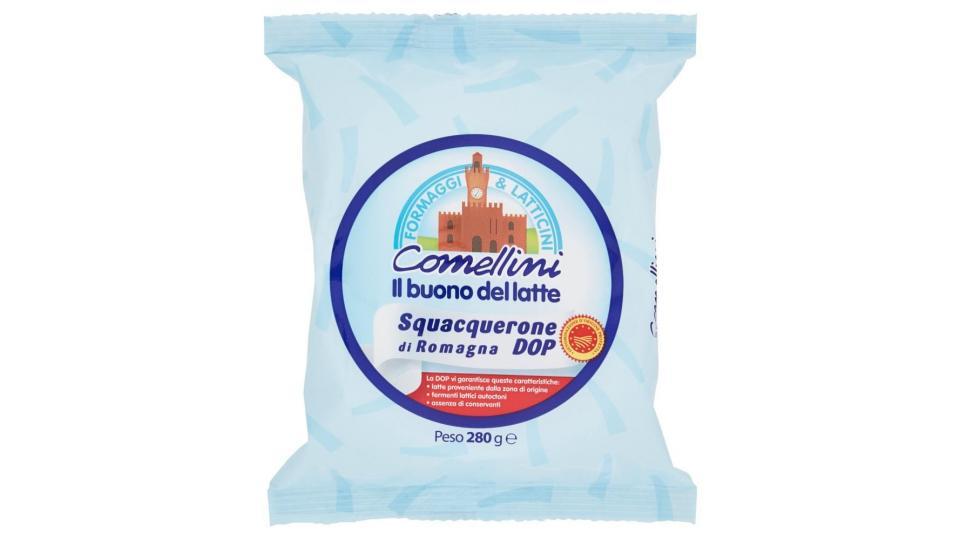 Comellini Squacquerone Di Romagna Dop