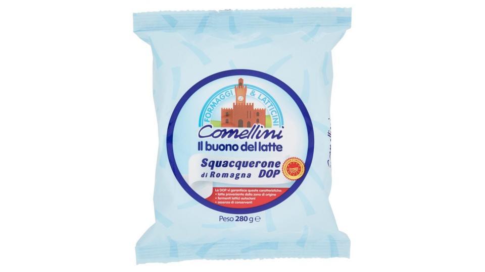 Comellini Squacquerone Di Romagna Dop