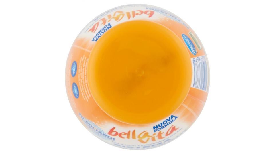 Bella Vita Carota E Arancia