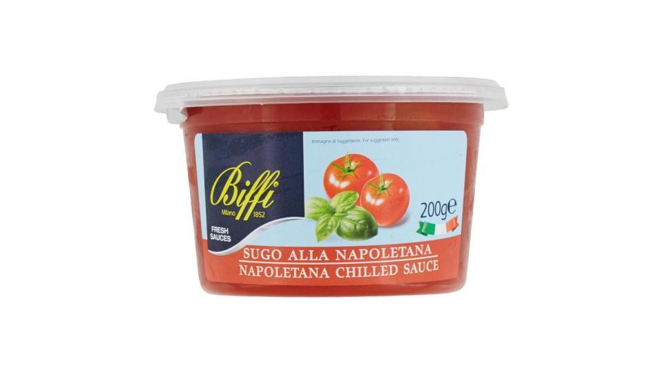 Biffi Sugo Alla Napoletana