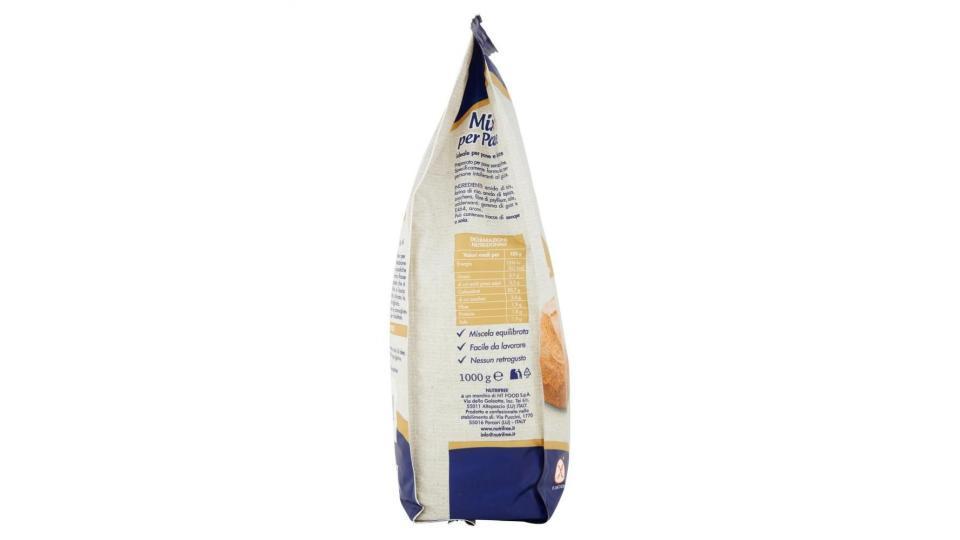Nutrifree Mix Per Pane