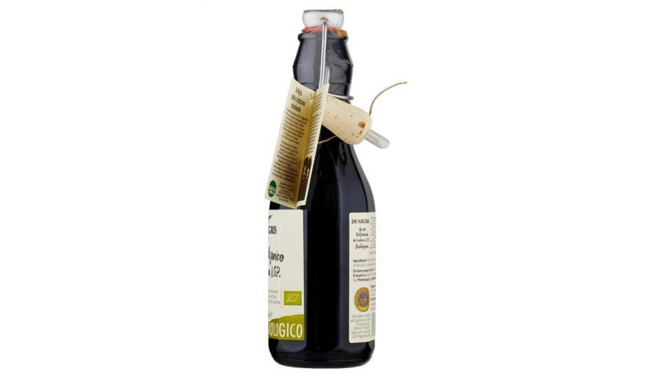 De Nigris Aceto Balsamico Di Modena I.g.p. Biologico