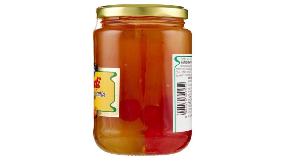 Dondi Mostarda Di Frutta Vaso Jolly G.