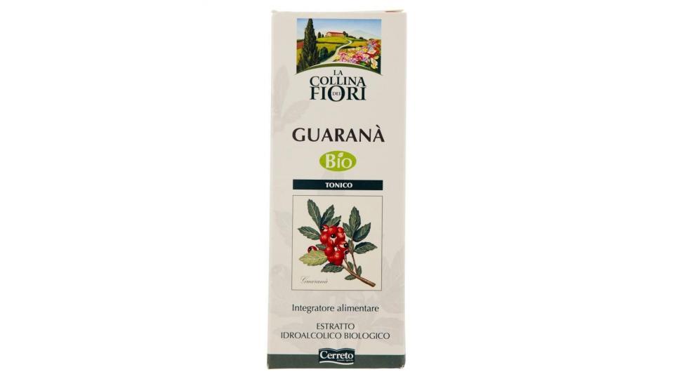 La Collina Dei Fiori Bio Guaranà