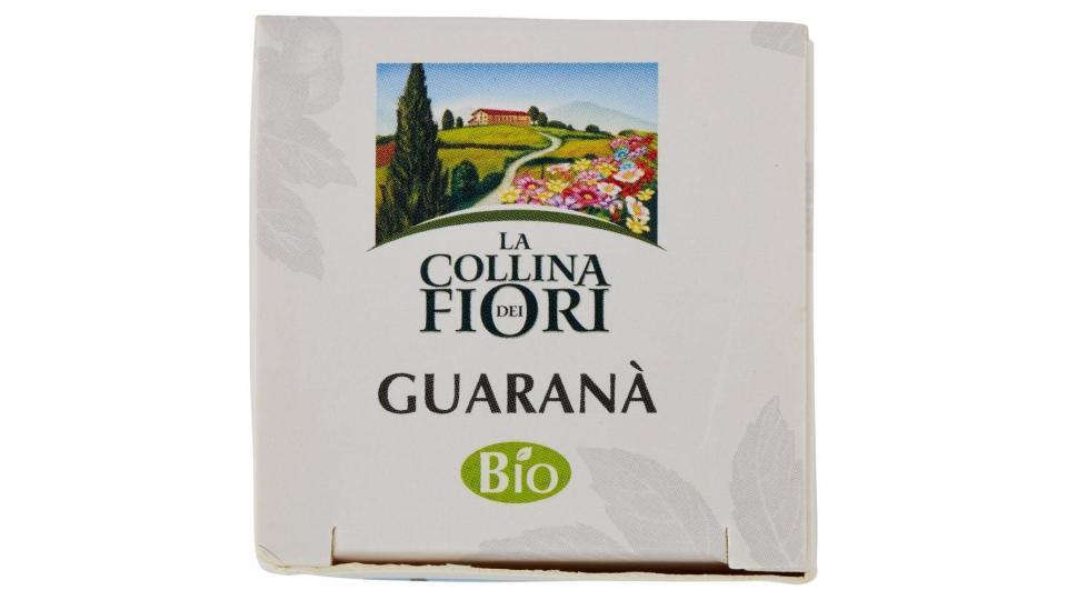 La Collina Dei Fiori Bio Guaranà