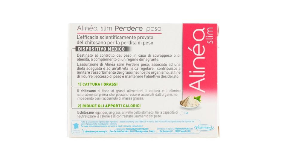 Laboratoires Vitarmonyl Alinéa Slim Perdere Peso