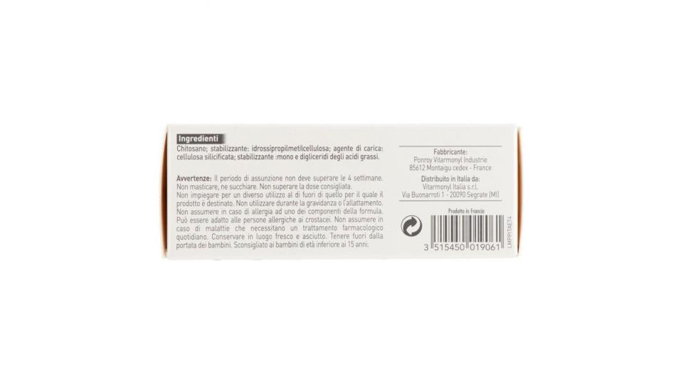 Laboratoires Vitarmonyl Alinéa Slim Perdere Peso