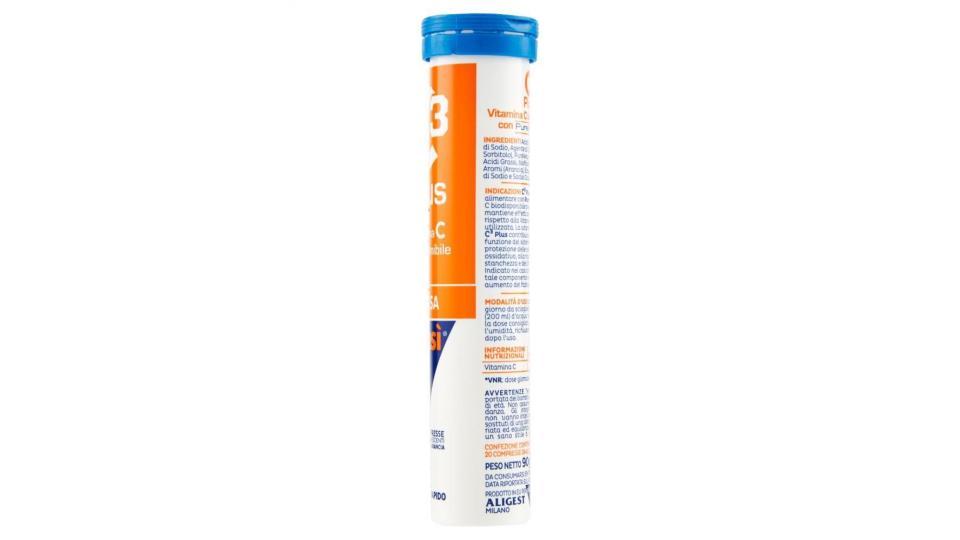 Vitasì C³ Plus 20 X