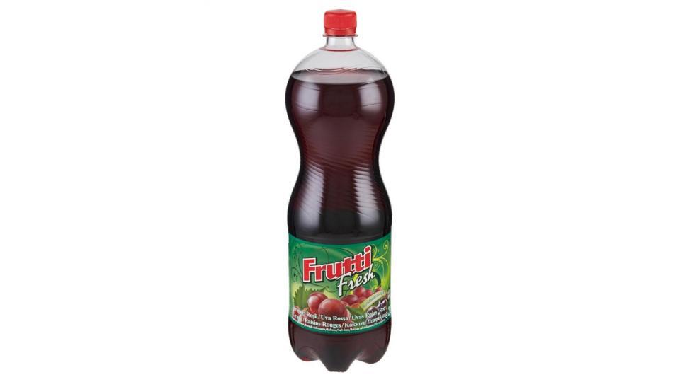 Frutti Fresh Uva Rossa