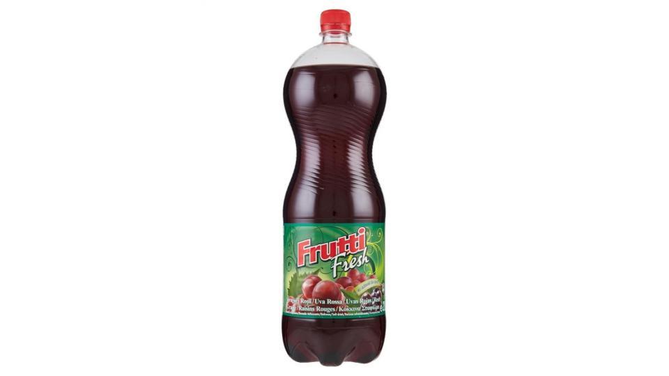 Frutti Fresh Uva Rossa