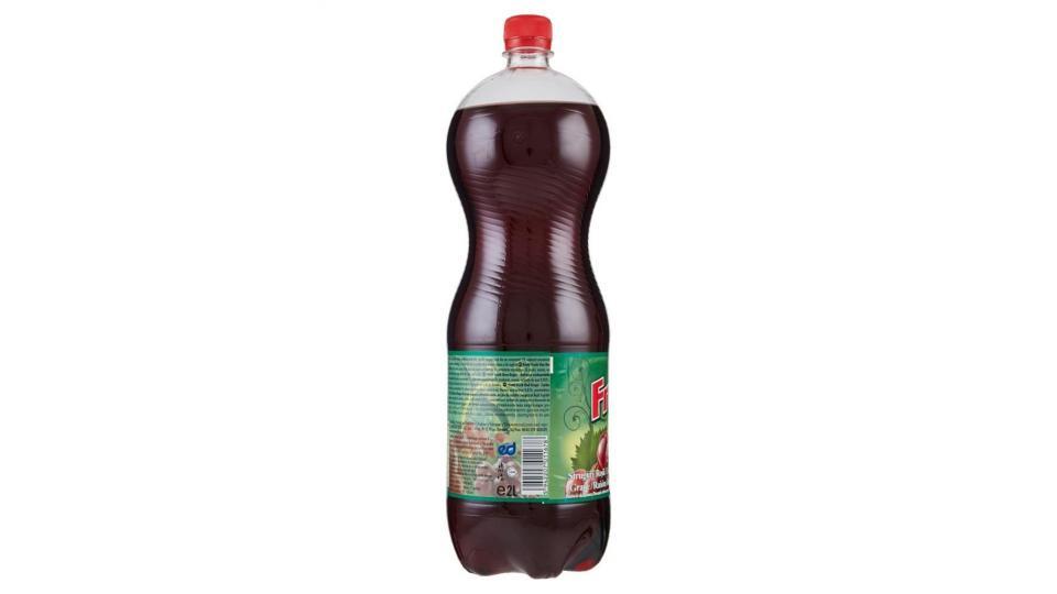Frutti Fresh Uva Rossa