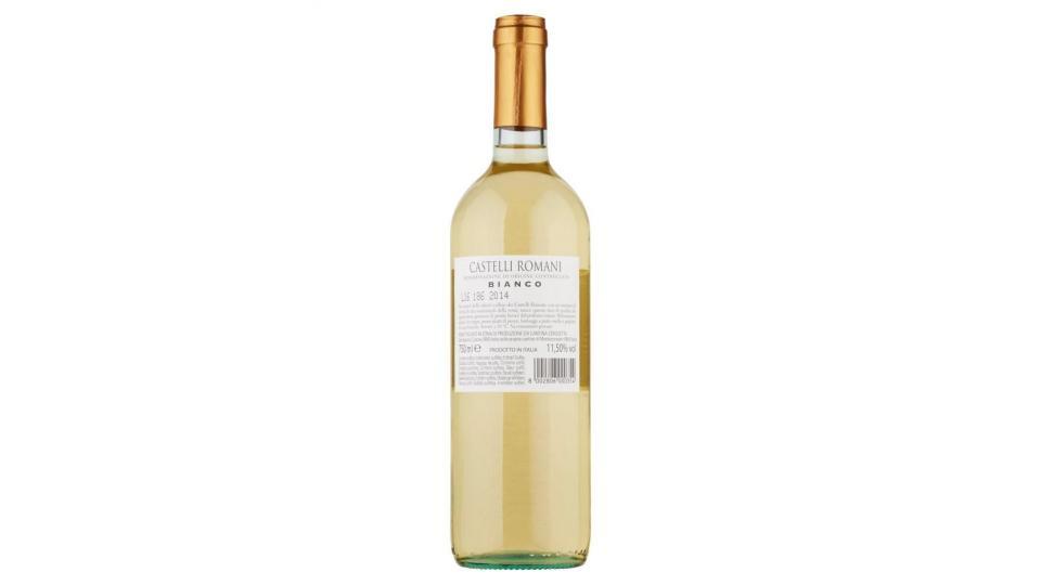 Terre Romane Castelli Romani Doc Bianco