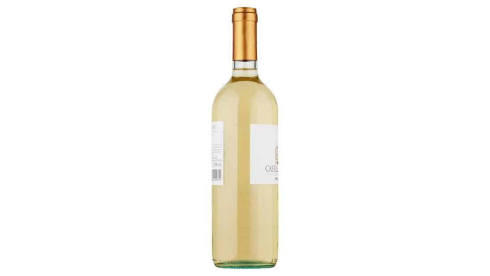Terre Romane Castelli Romani Doc Bianco