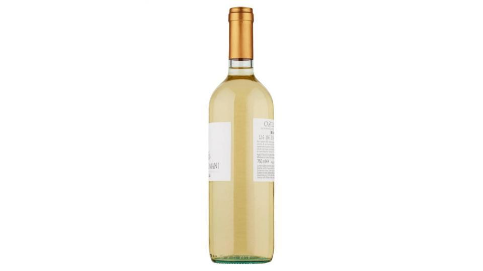 Terre Romane Castelli Romani Doc Bianco