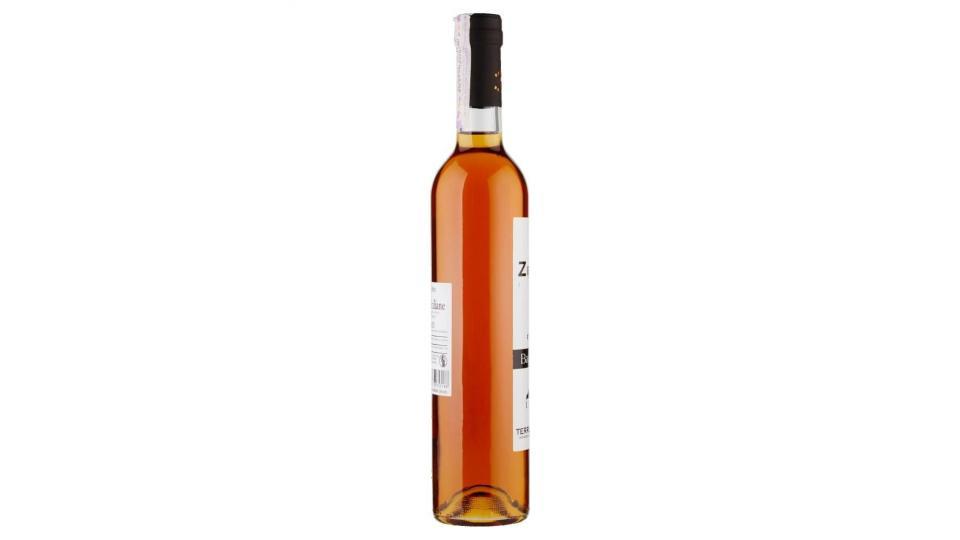 Feudo Baglio Inca Zibibbo Vino Liquoroso Feudo Terre Siciliane Igp