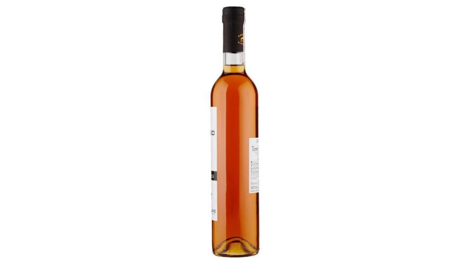 Feudo Baglio Inca Zibibbo Vino Liquoroso Feudo Terre Siciliane Igp