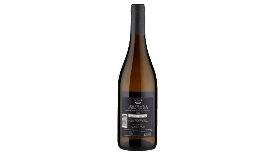Gewürztraminer Alto Adige Doc Cantina Produttori Bolzano
