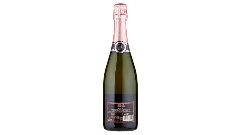 Rotari Rosé Trentodoc
