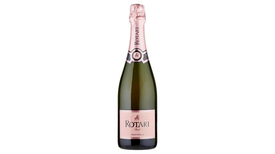 Rotari Rosé Trentodoc