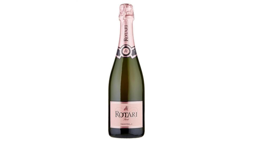 Rotari Rosé Trentodoc