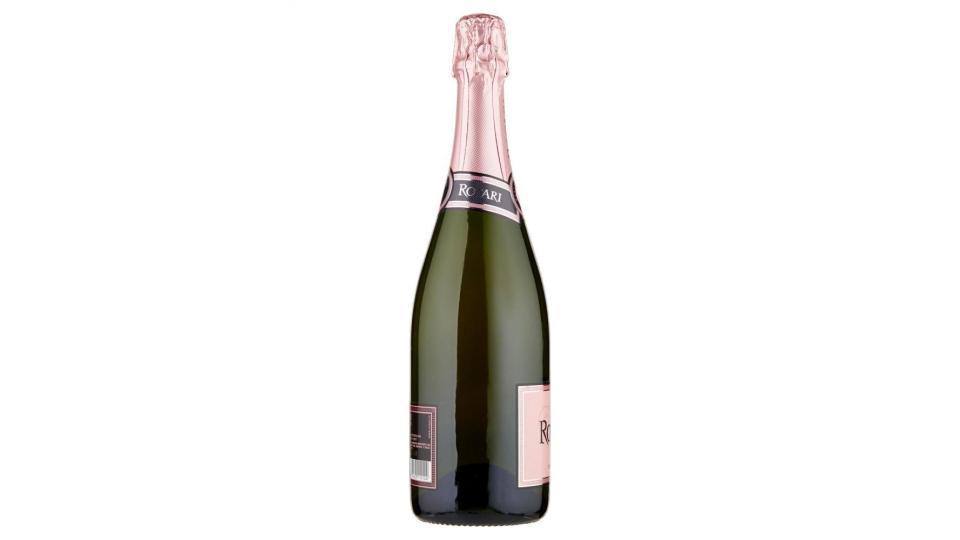 Rotari Rosé Trentodoc