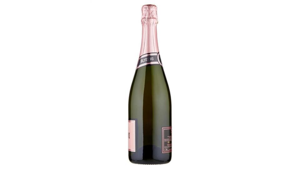 Rotari Rosé Trentodoc