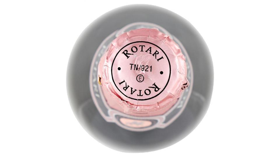 Rotari Rosé Trentodoc
