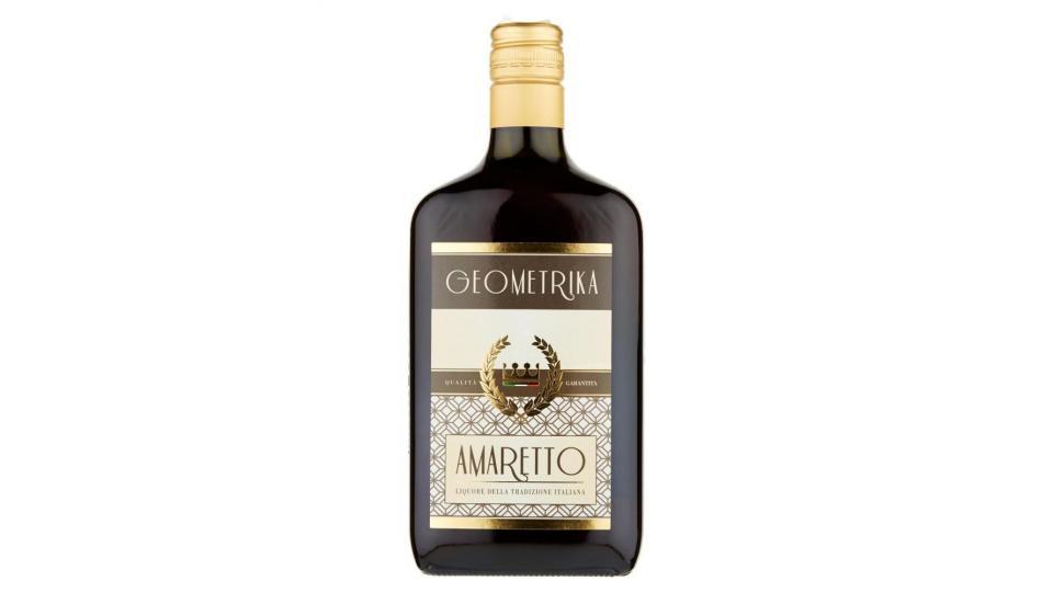 Geometrika Amaretto