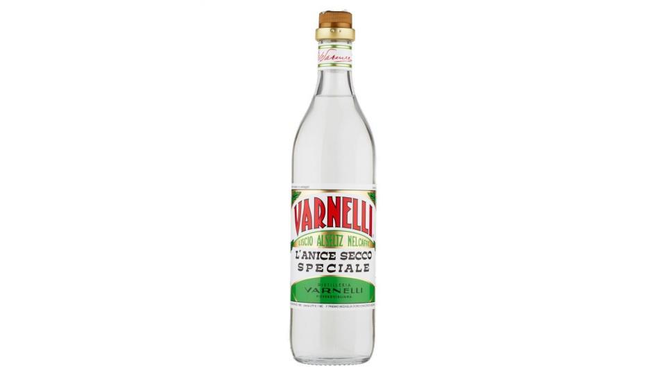 Distilleria Varnelli L'anice Secco Speciale